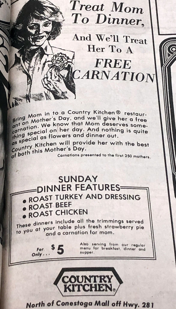 Country Kitchen